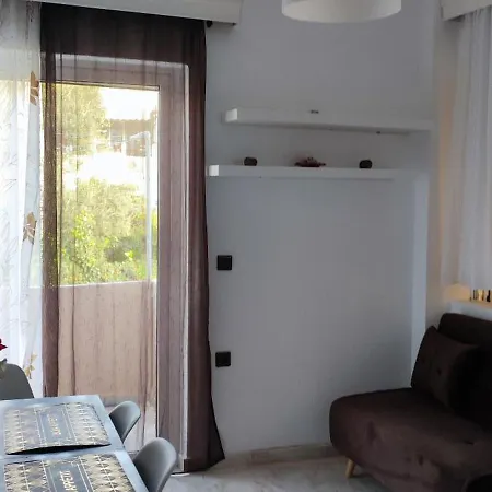 Chania City Apartments Exterior foto
