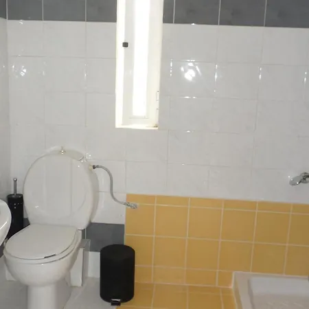 Chania City Apartments Exterior foto