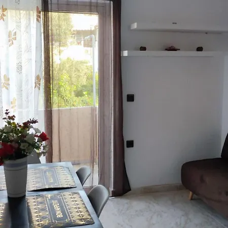 Chania City Apartments Exterior foto