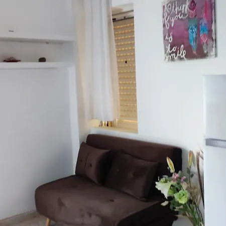Chania City Apartments Exterior foto