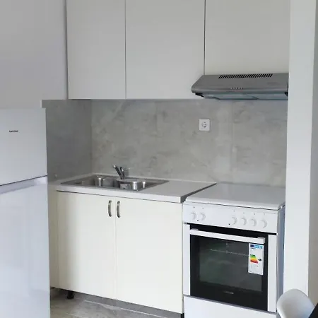 Chania City Apartments Exterior foto