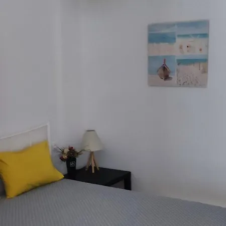 Chania City Apartments Exterior foto