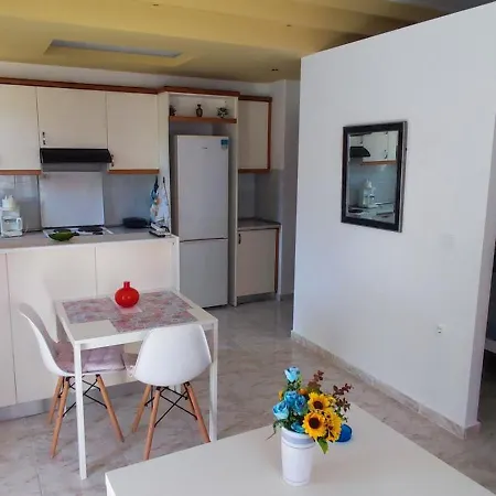 Chania City Apartments Exterior foto