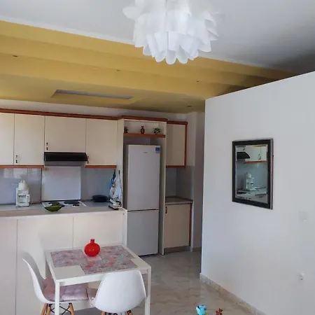 Chania City Apartments Exterior foto