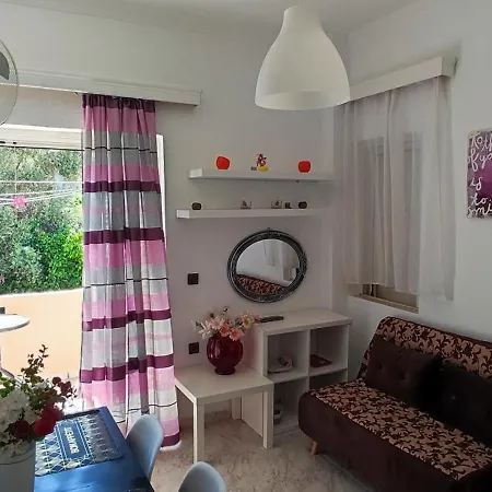 Chania City Apartments Exterior foto