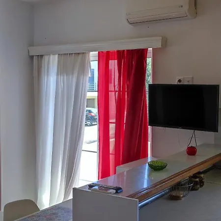 Chania City Apartments Exterior foto