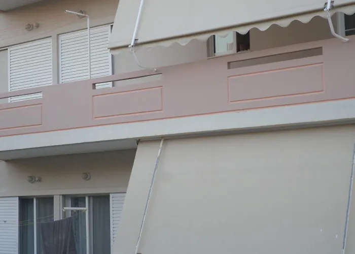Chania City Apartments