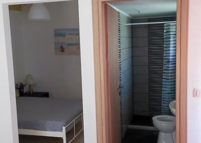Chania City Apartments