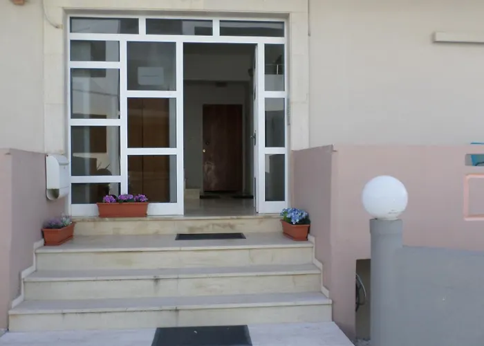 Chania City Apartments