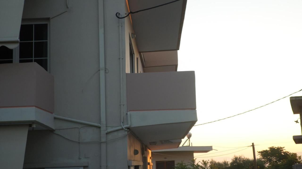 Appartement Chania La Canée