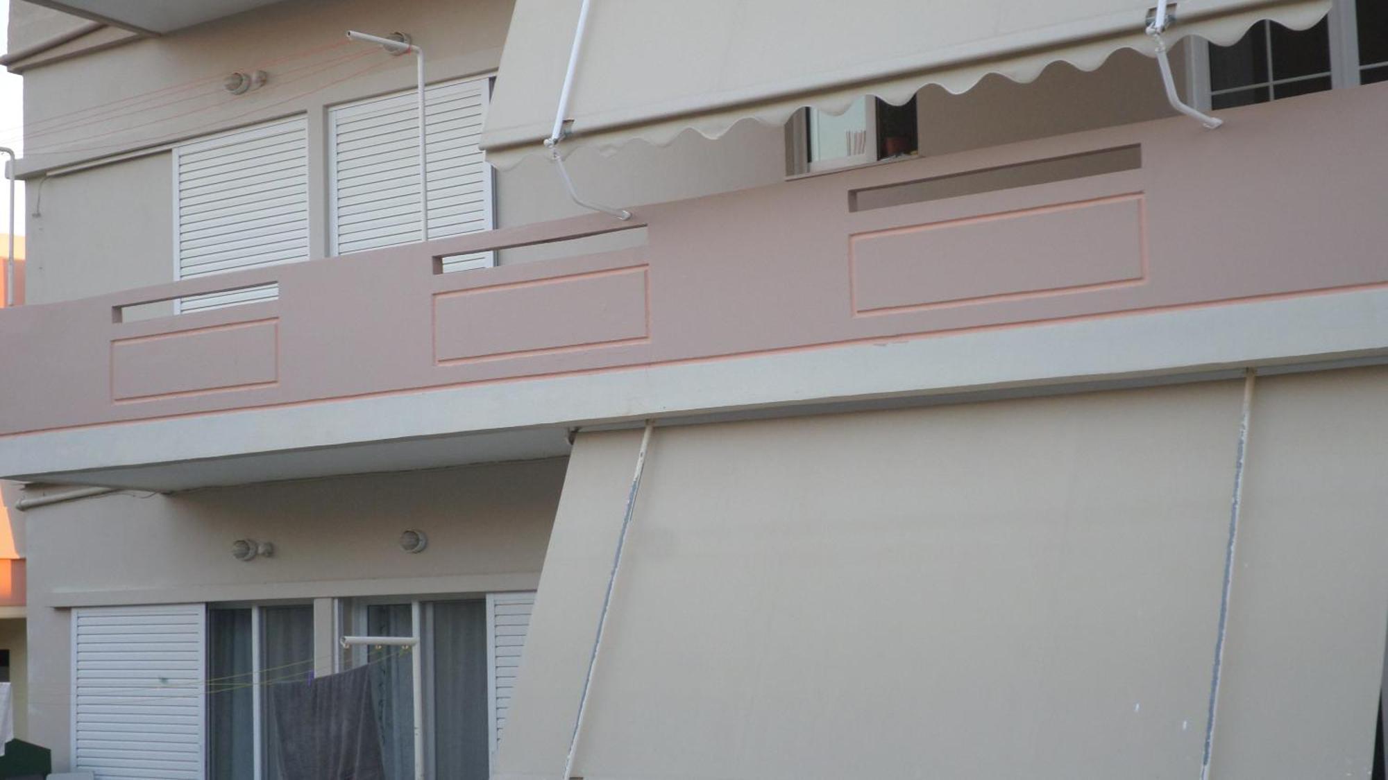 Appartement Chania *