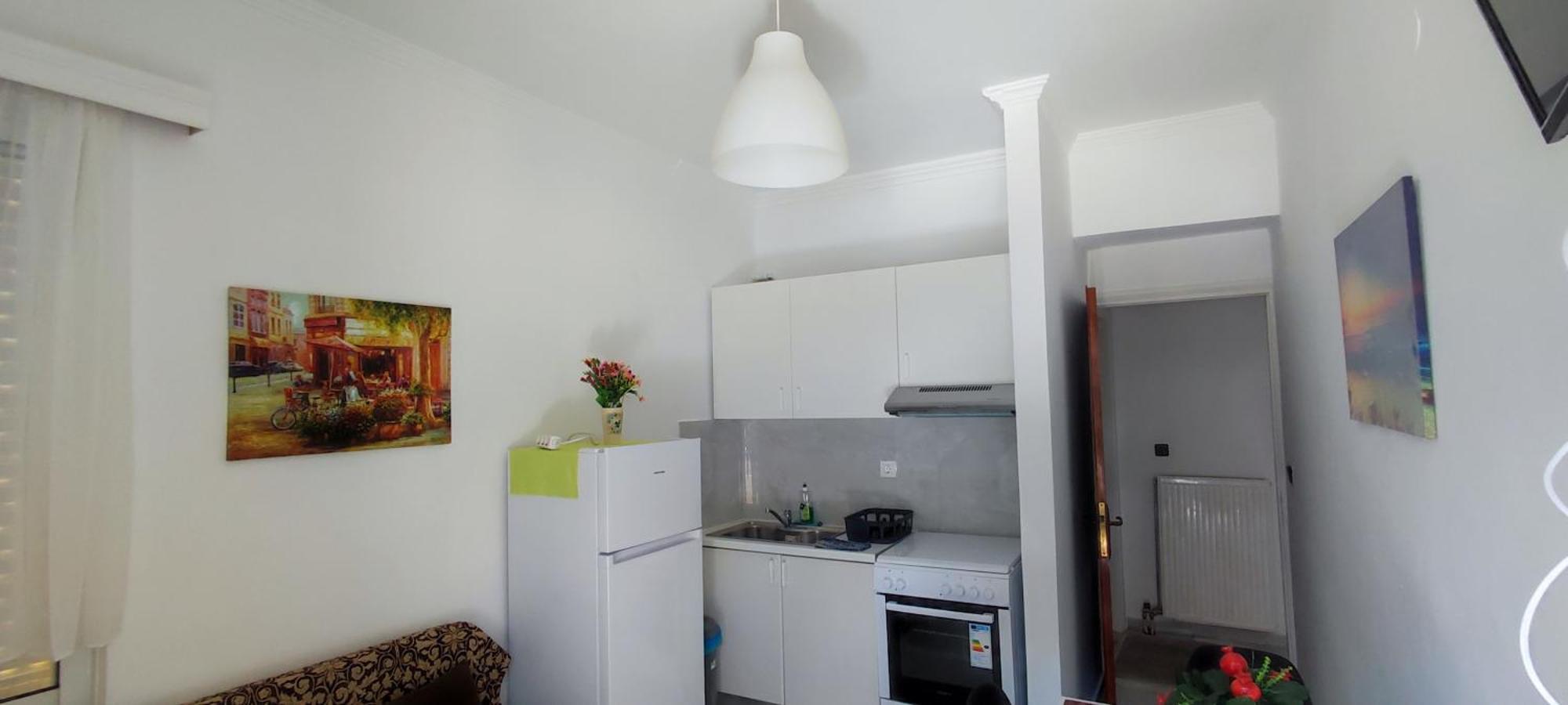 Chania Appartement La Canée
